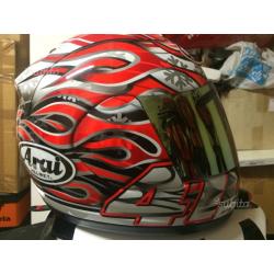 Arai rx 7 haga