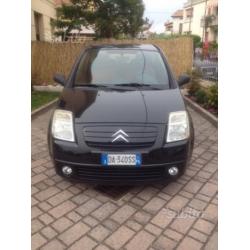 Citroen c2 1.0