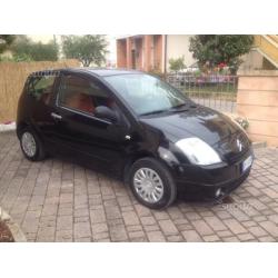 Citroen c2 1.0