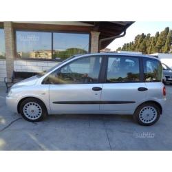 FIAT Multipla 1.9 MJT Dynamic