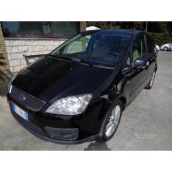 FORD Focus C-Max 2.0 TDCi (136CV) Ghia