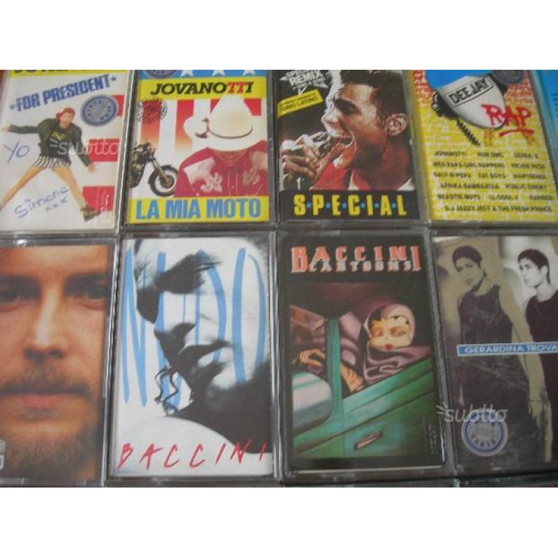 Musicassette