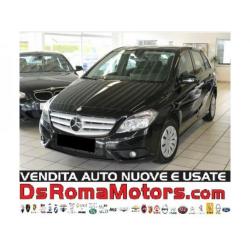 MB B 180 CDI 109 cv BlueEfficiency Executive Vol