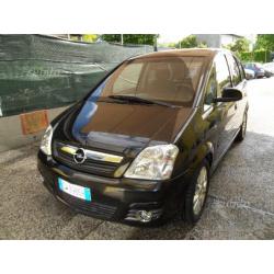 OPEL Meriva 1.7 uniproprietario vedi tagliandi