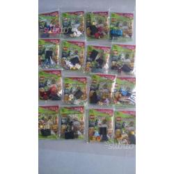 LEGO minifigures serie 13