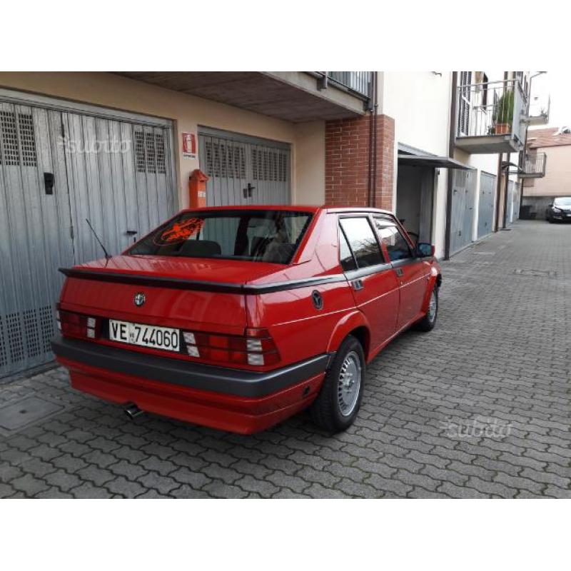 Alfa 75