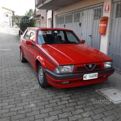 Alfa 75