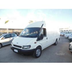 Ford Transit 350 2.4 TD PL-TA FURGONE GARANTITO