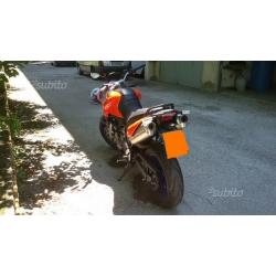 Aprilia Pegaso 650 - 2007