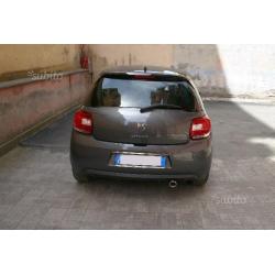 DS DS3 - 3 porte 1.6 e-HDi 90 airdream CMP6 So Chi