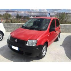 FIAT Panda 1.3 MJT 75CV-VAN-CLIMA -CASSETIERA