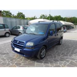 Fiat Doblo 1.6i 16V cat Malibù