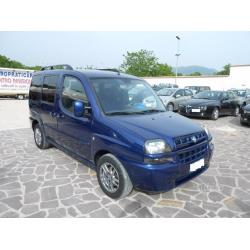 Fiat Doblo 1.6i 16V cat Malibù