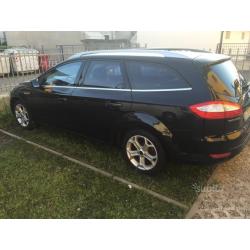 Ford Mondeo 2.0 d 140cv Titanium full