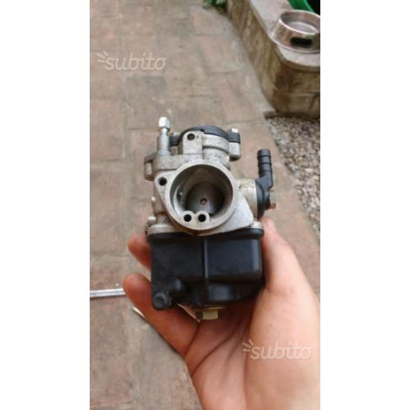 Carburatore dell'orto 25 phbl bs