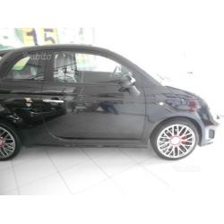 ABARTH 595 turismo