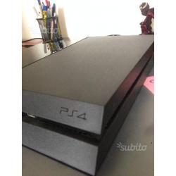 Playstation 4 - 500 GB