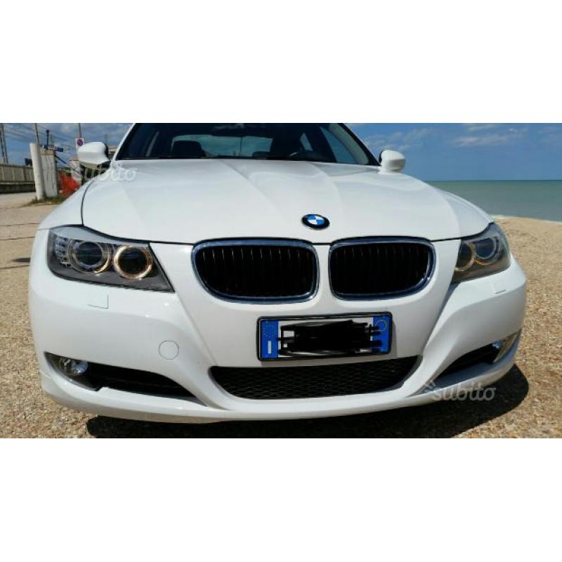 BMW Serie 3 (E90/E91) - 2010