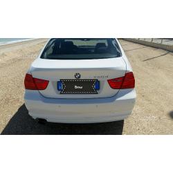 BMW Serie 3 (E90/E91) - 2010