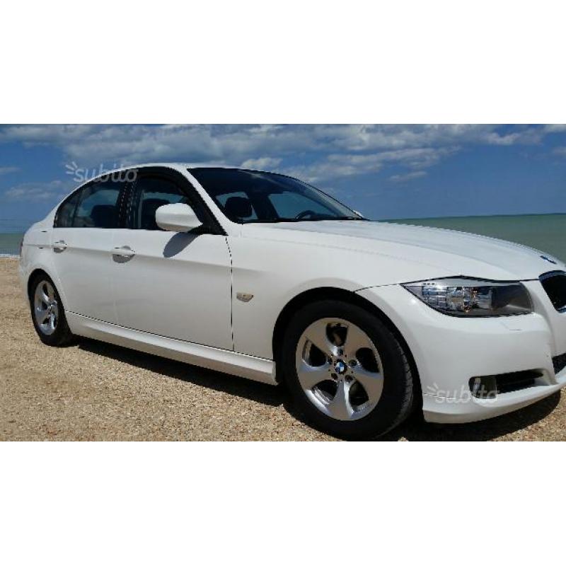 BMW Serie 3 (E90/E91) - 2010