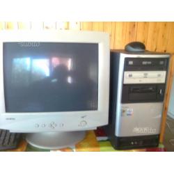 Computer acer aspire t350-L870