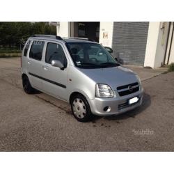 Opel agila 1.2 gpl landi ok neo patentati pemrute