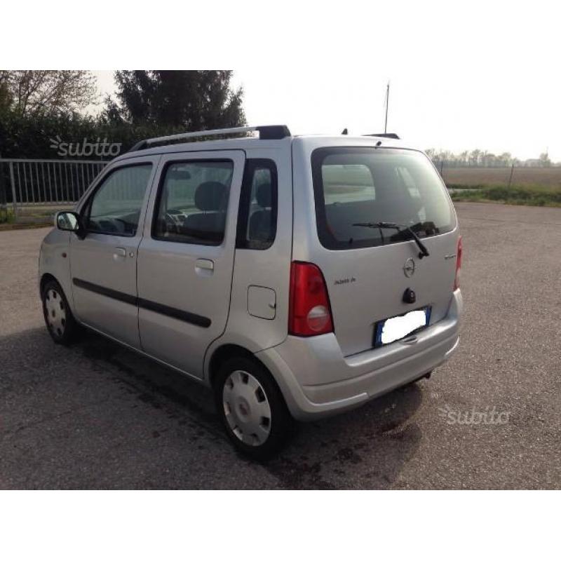 Opel agila 1.2 gpl landi ok neo patentati pemrute