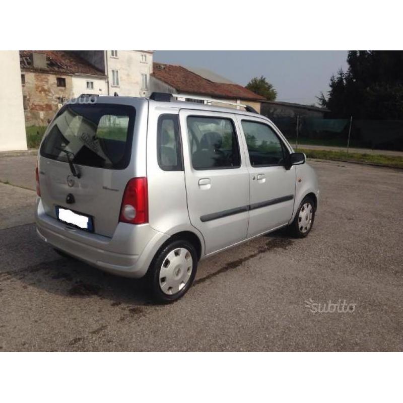 Opel agila 1.2 gpl landi ok neo patentati pemrute