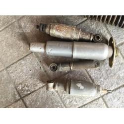 Ammortizzatori originali vespa 20 euro tutti