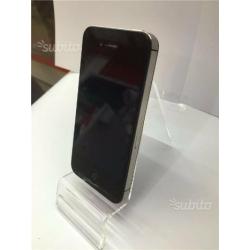 Iphone 4S nero, 16GB,usato garantito