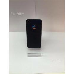 Iphone 4S nero, 16GB,usato garantito