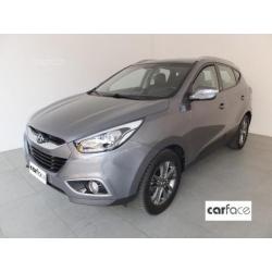 HYUNDAI iX35 1.7 CRDi 2WD Xpossible