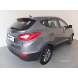 HYUNDAI iX35 1.7 CRDi 2WD Xpossible