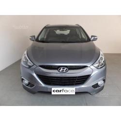 HYUNDAI iX35 1.7 CRDi 2WD Xpossible