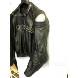 TUTA MOTO DAINESE 2 Pezzi