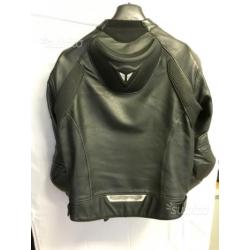 TUTA MOTO DAINESE 2 Pezzi