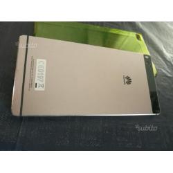 Huawei P8 Platinum