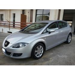 Seat Leon 1.9 TDI 105cv - MANIACALE - 2007