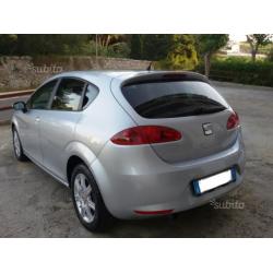 Seat Leon 1.9 TDI 105cv - MANIACALE - 2007