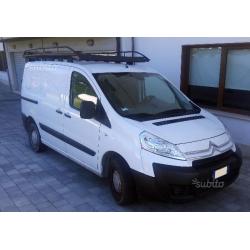 Citroen Jumpy 2.0 Hdi 88kw