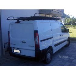 Citroen Jumpy 2.0 Hdi 88kw