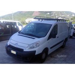 Citroen Jumpy 2.0 Hdi 88kw