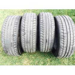 Gomme 205/60 R16 92H