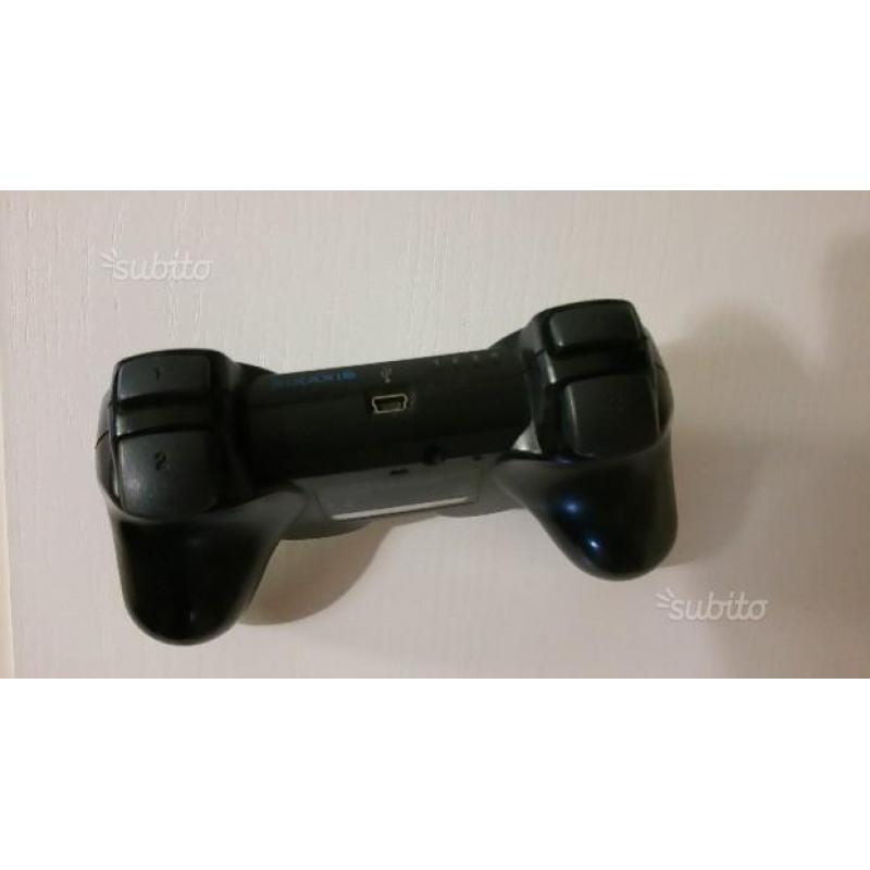 CONTROLLER ps3 ORIGINALE