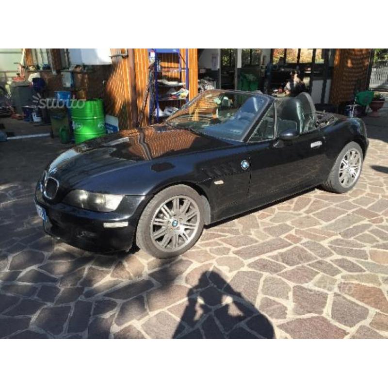 Bmw z3 - 1999