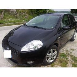 FIAT Grande Punto 1.3 mjt 90cv Sport- 2006