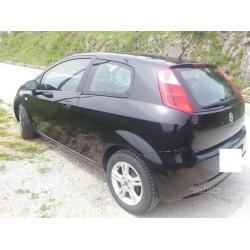 FIAT Grande Punto 1.3 mjt 90cv Sport- 2006