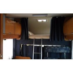 McLouis Glen 560 su Ducato Fiat 2.8 TDi