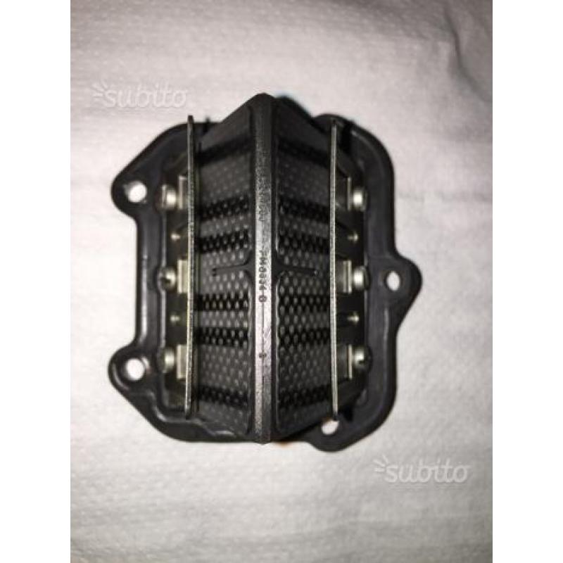 Lamellare per ktm 125 exc 2007