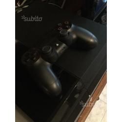 Playstation 4 500 gb